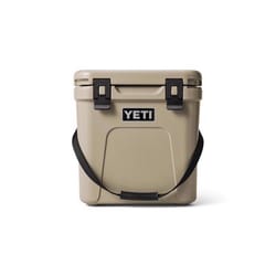 YETI Roadie 24 Desert Tan 22 qt Hard Cooler