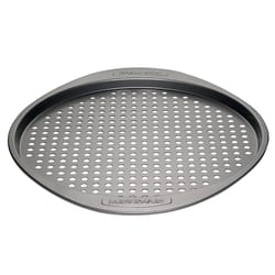 Farberware 13 in. Pizza Pan Gray 1 pc