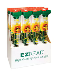 Headwind EZRead Rain Gauge Ground 3.5 in. W