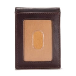 Carhartt One Size Leather Wallet