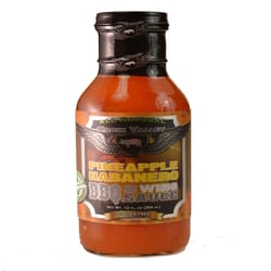 Croix Valley Pineapple Habanero Wing Seasoning 12 oz