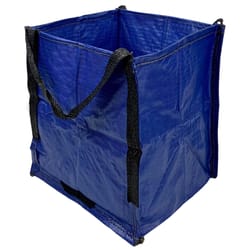 DuraSack 22 gal Blue Tote