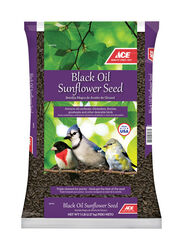 Ace Songbird Black Oil Sunflower Seed Wild Bird Food 5 lb