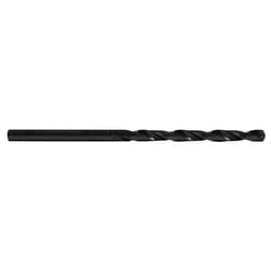 Century Drill & Tool 3/32 in. X 2-1/4 in. L High Speed Steel Drill Bit Straight Shank 2 pc