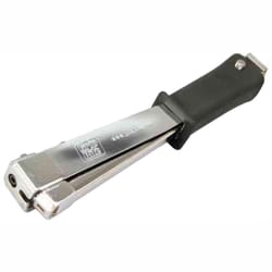 Grip-Rite Rapid 3/8 in. T-50 Hammer Tacker