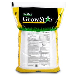 GrowStar Prodiamine Crabgrass Preventer Lawn Fertilizer For All Grasses 16129 sq ft
