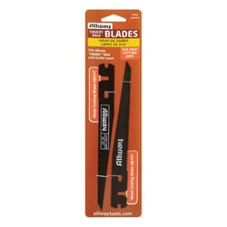 Non-Electric Saw Blades - Ace Hardware