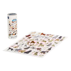 Chronicle Books Jigsaw Puzzle Multicolored 1000 pc