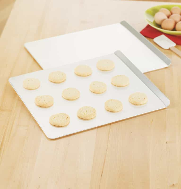 Airbake 14 in. W x 16 in. L Cookie Baking Sheet Ace Hardware