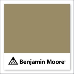 Benjamin Moore Ivy League 516