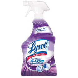 Lysol Mold and Mildew Stain Remover 32 oz