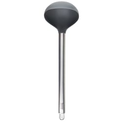 Tovolo Silicone/Stainless Steel Ladle