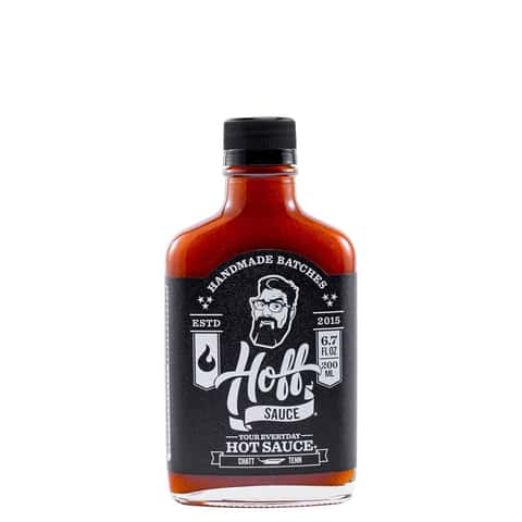 Hot Ones Hot Sauce Party Pack (5 oz., 5 pk.)