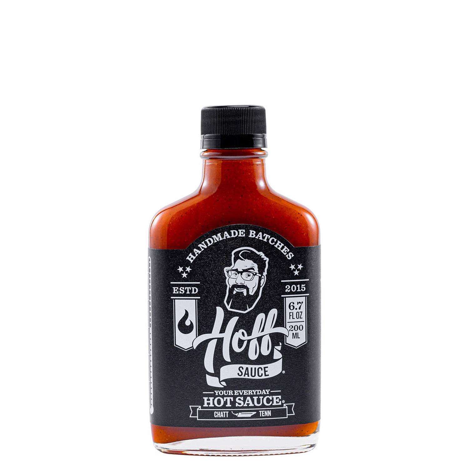 The Generals Hot Sauce Assorted Hot Sauce 36 oz - Ace Hardware