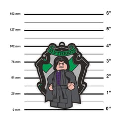 LEGO Harry Potter Professor Snape Magnet Silicone 1 pk