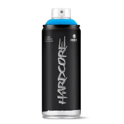 MTN Hardcore Gloss Electric Blue Spray Paint 11 oz