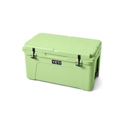 YETI Tundra Key Lime 48 qt Hard Cooler