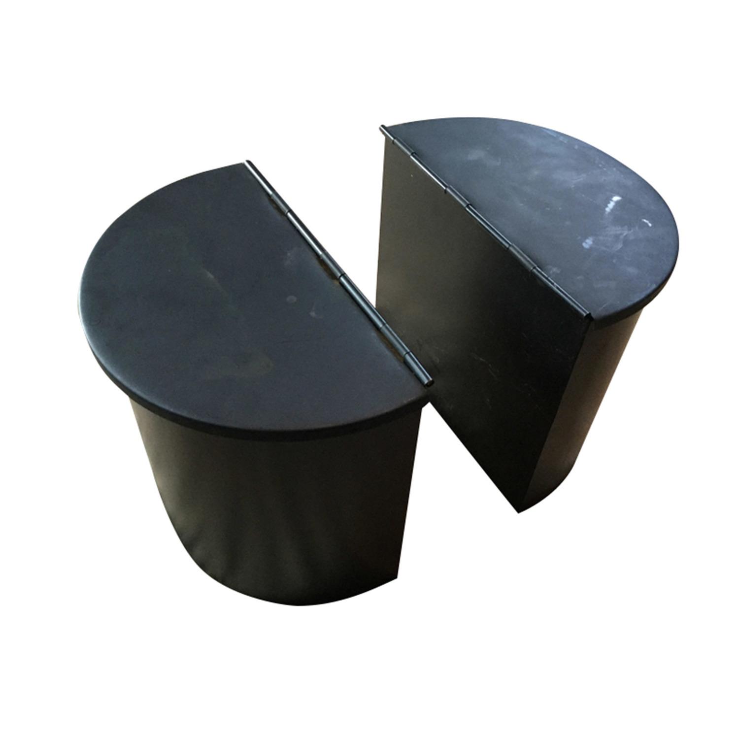Q-Stoves Steel Wood Pellet Hopper 12 in. H X 12 in. W X 7 in. D Sansujyuku sansujyuku.com