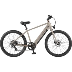 Retrospec Napa Rev Unisex Electric Bicycle Matte Gray