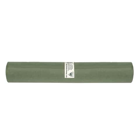 Trimaco Masking Paper 3 mil X 18 in. W X 180 ft. L Paper Green