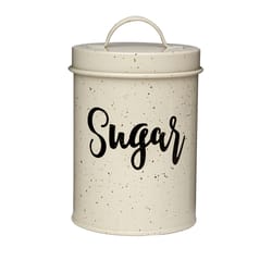 Amici Maddox 44 oz Cream Sugar Container 1 pk