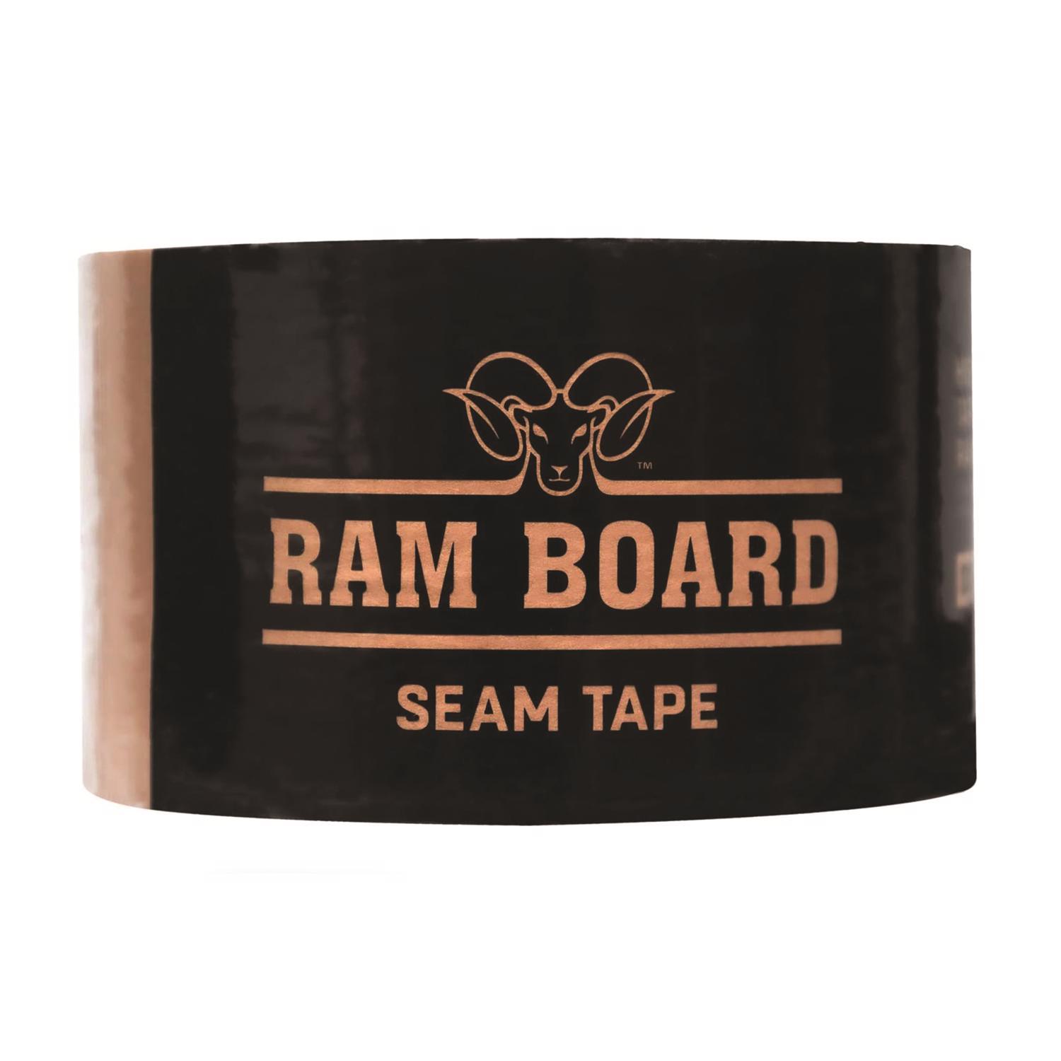 Home Edition Ram Board, 36-In. x 50-Ft.