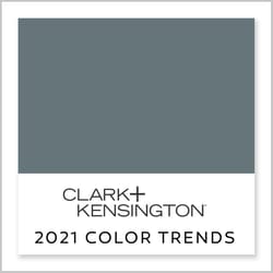 Clark+Kensington Gothic Iron 34A-4