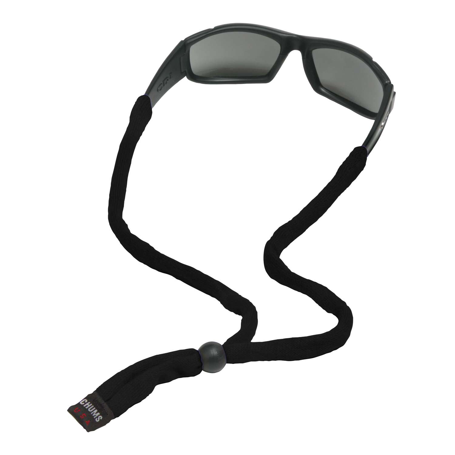 Chums Eyeglass Cord Cotton 1 pk Ace Hardware