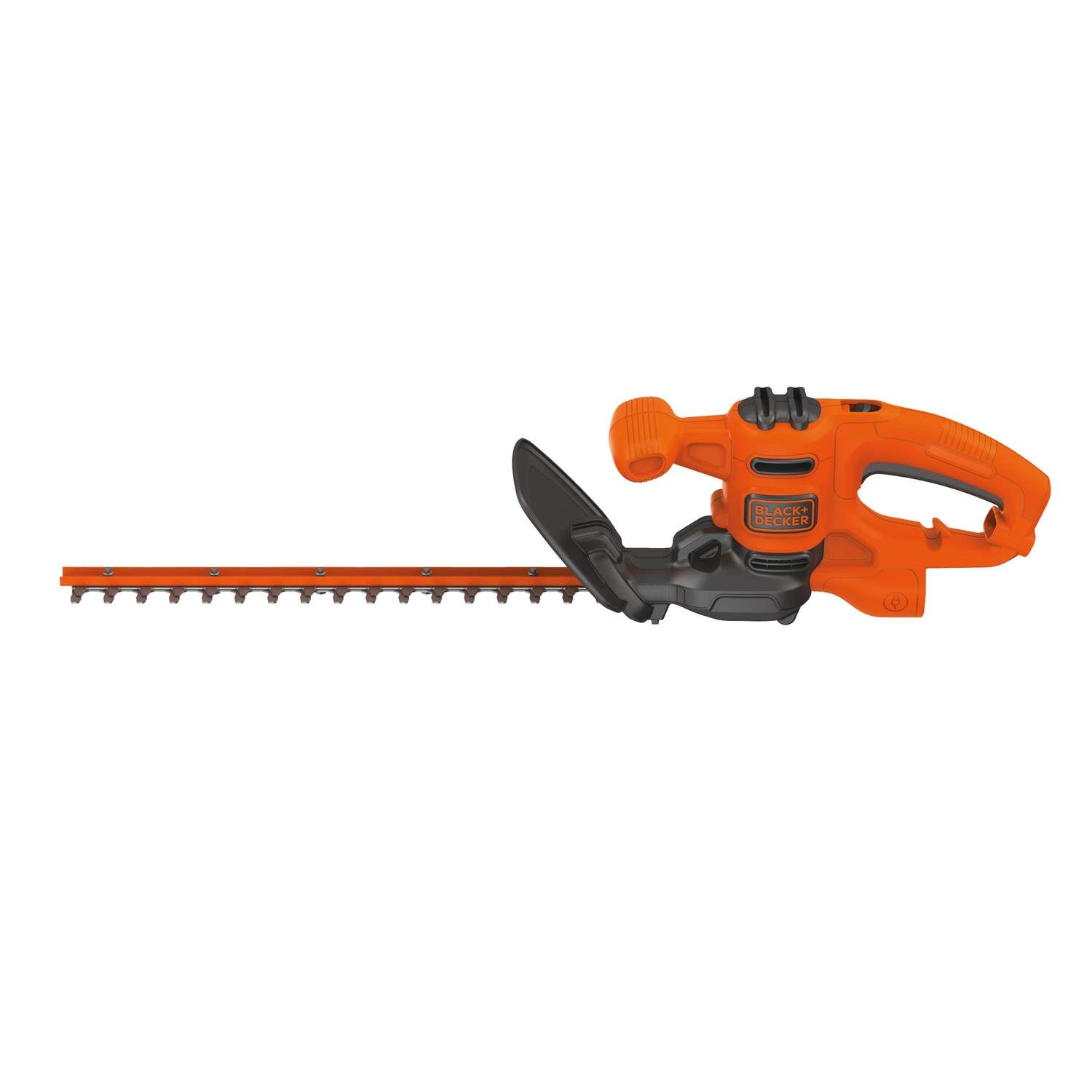 Black+Decker LST522 12 in. 20 V Electric Edger/Trimmer Kit (Battery &  Charger) - Ace Hardware