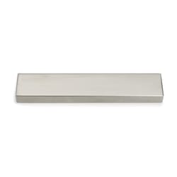 RSVP International Endurance Silver Stainless Steel Magnetic Knife Bar