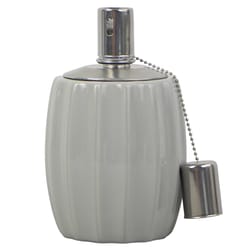 OutDoozie Ceramic 6.89 in. Contour Tabletop Torch 6 pc