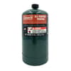 Coleman All-Purpose Propane Gas Cylinder, 16 ounce, 2-Pack