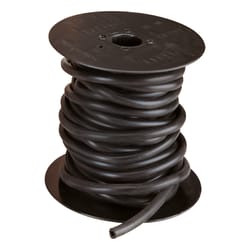 Thermoid 7/32 in. D X 50 ft. L EPDM Windshield Wiper and Vacuum Tubing