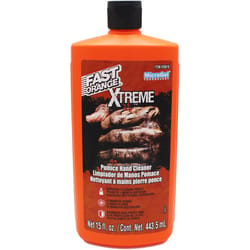 Fast Orange Xtreme Orange Scent Pumice Hand Cleaner 15 oz