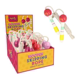 Keycraft Majigg Skipping Rope Assorted