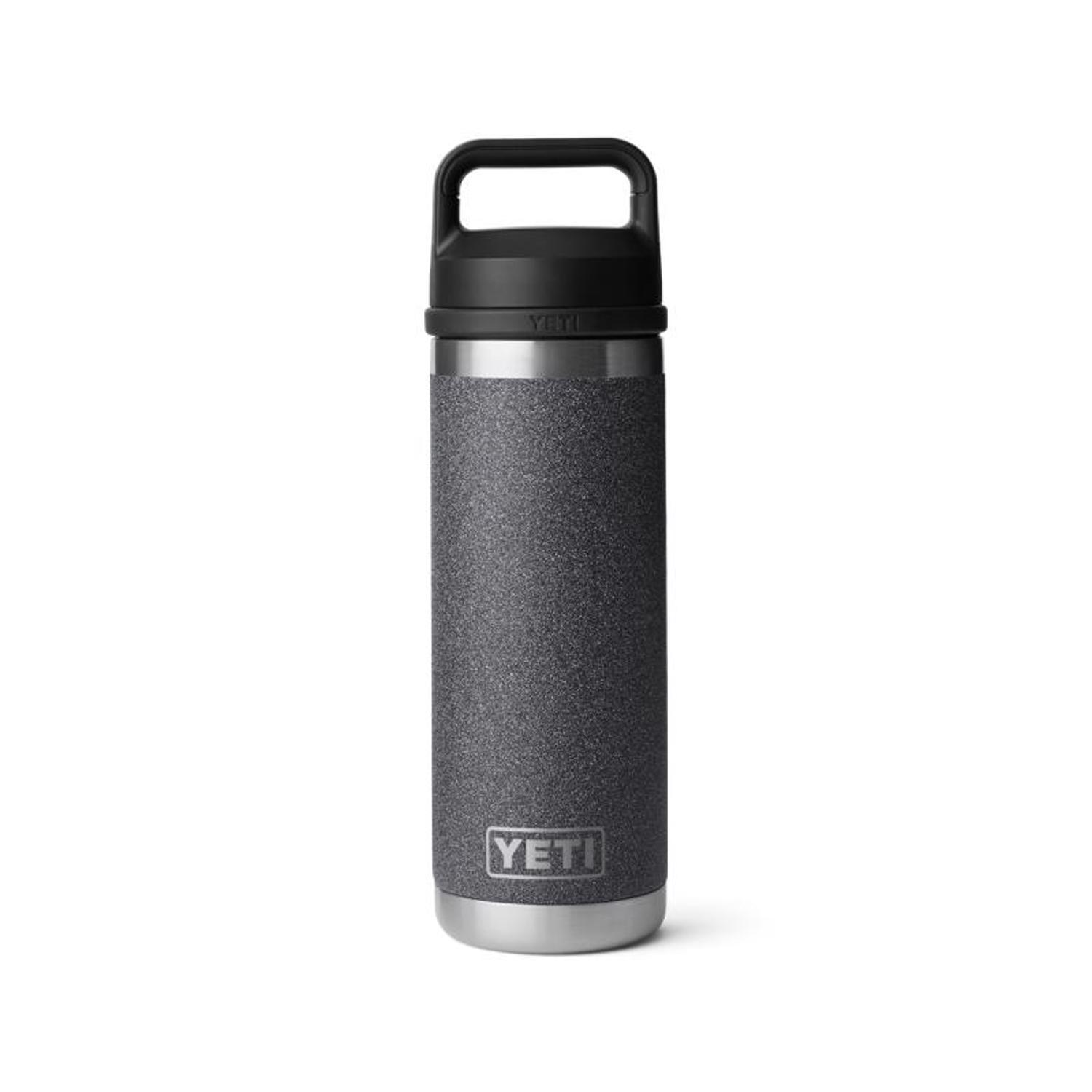 YETI Rambler 18oz 水　ULTRAMARINEVIORET YETI Rambler 18 oz Ultramarine Violet BPA Free Bottle with