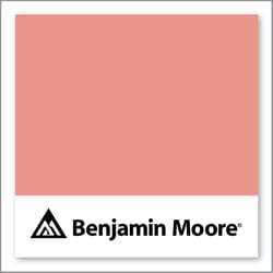 Benjamin Moore Passion Fruit 2171-40