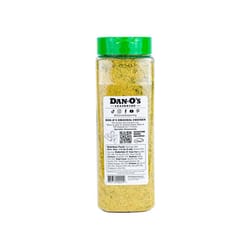 Dan-O's Original Seasoning 20 oz