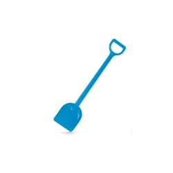 Hape Sand Shovel Plastic Blue