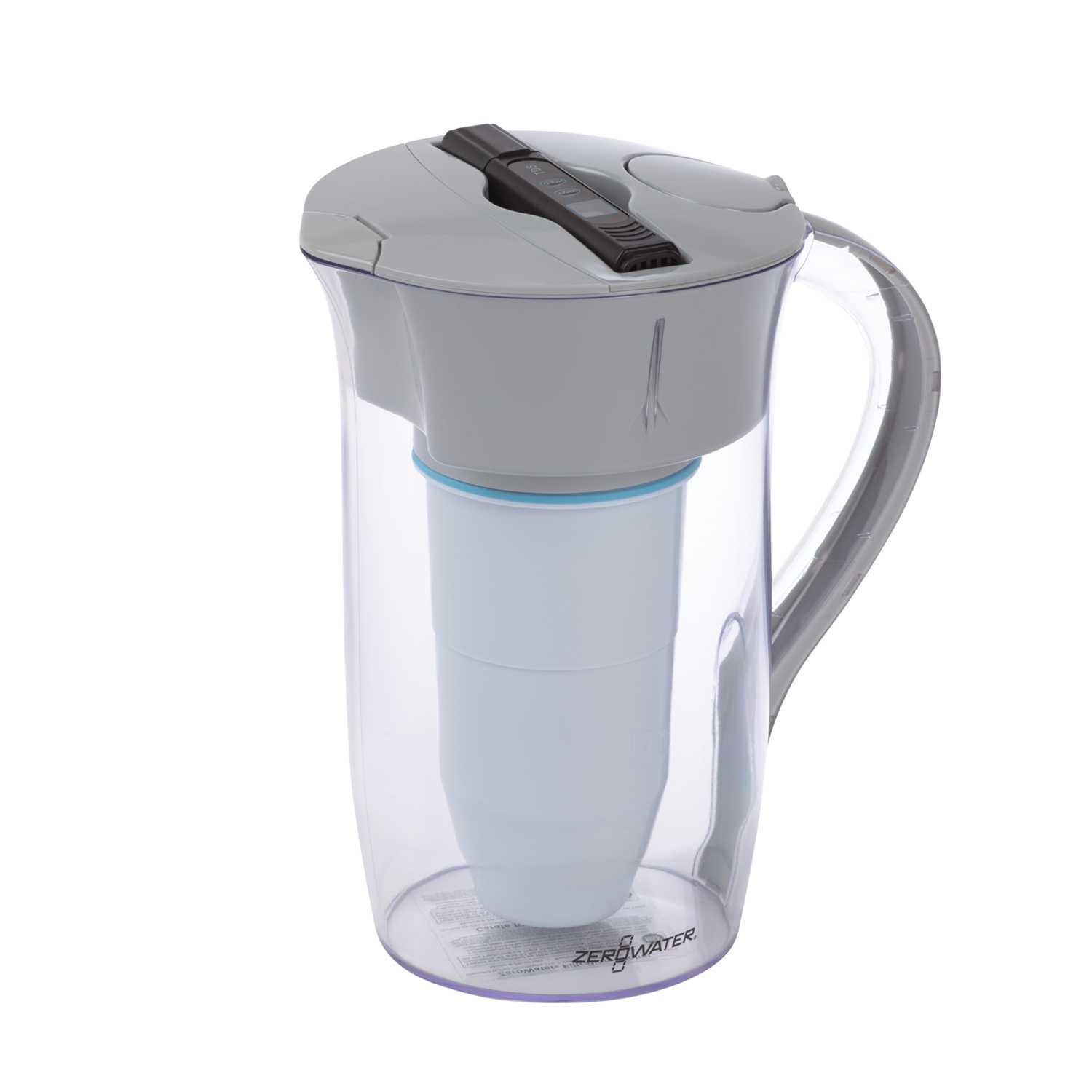 Zero Water 64 oz. Clear Water Pitcher Ace Hardware