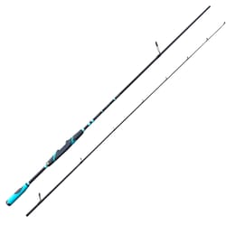 Toadfish Lighted Fishing Rod 5.12 ft.