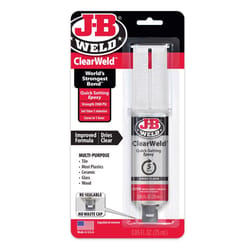 J-B Weld High Strength Automotive Adhesive Gel 0.85 oz