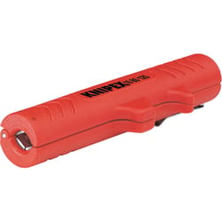 Knipex 5 in. L Cable Stripper