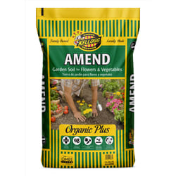 Kellogg Organic All Purpose Garden Soil 1.5 ft³