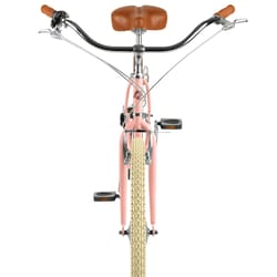 Retrospec Chatham Women 26 in. D Cruiser Bicycle Blush