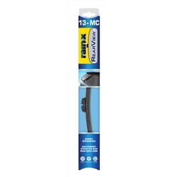 Rain-X Rearview 13-MC 13 in. All Season Windshield Wiper Blade