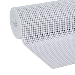 Duck Easy Liner 8 ft. L X 12 in. W White Non-Adhesive Liner