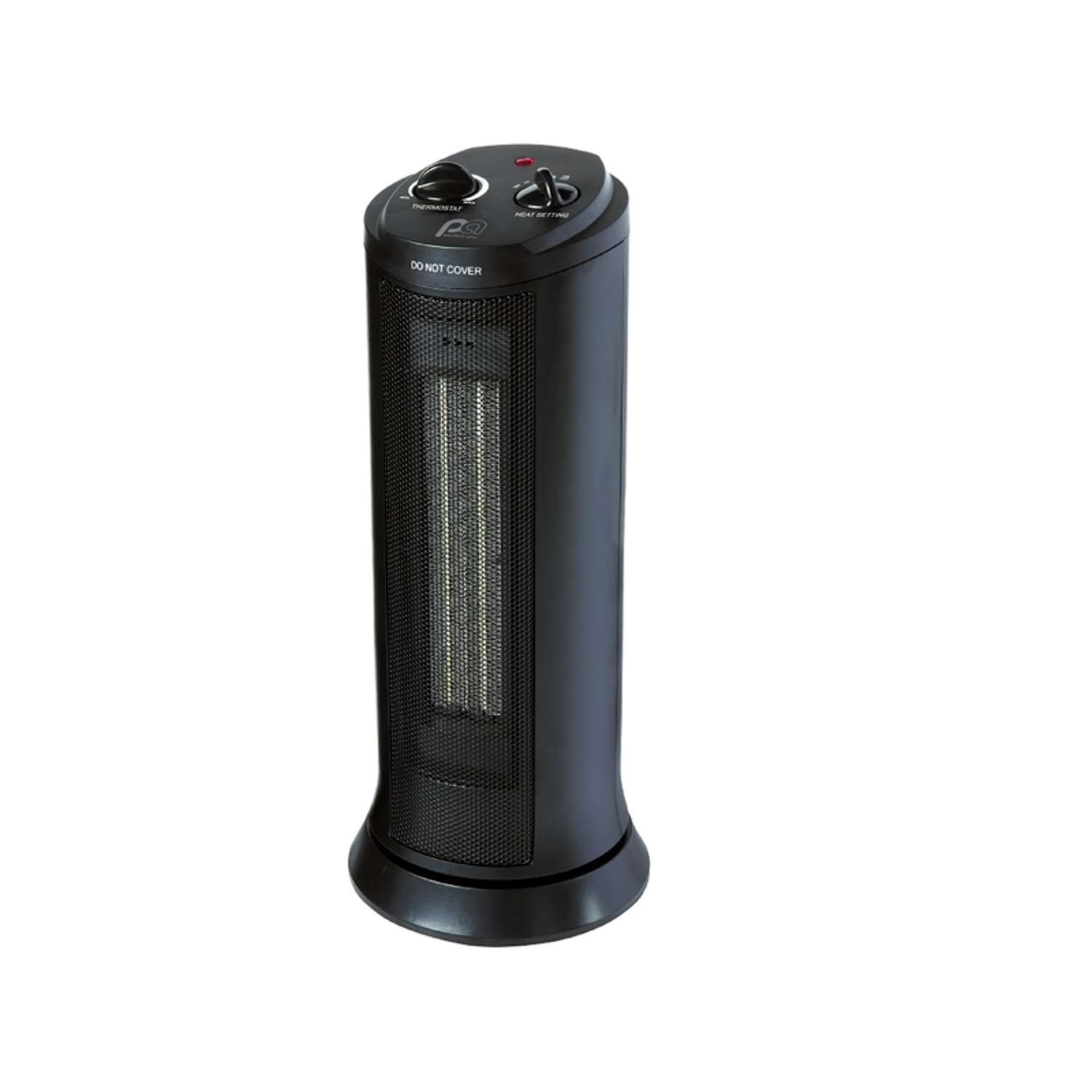 Perfect Aire 128 sq ft Electric Oscillating Tower Space Heater 5120 BTU -  Ace Hardware