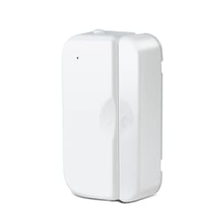 Feit Smart Home Battery Powered Indoor White Smart-Enabled Door and Window Sensor