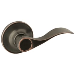 Design House Springdale Wave Dummy Lever Left or Right Handed